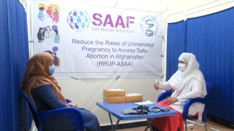 Featured image for “Newsletter: SAAF partners continue to provide essential support”