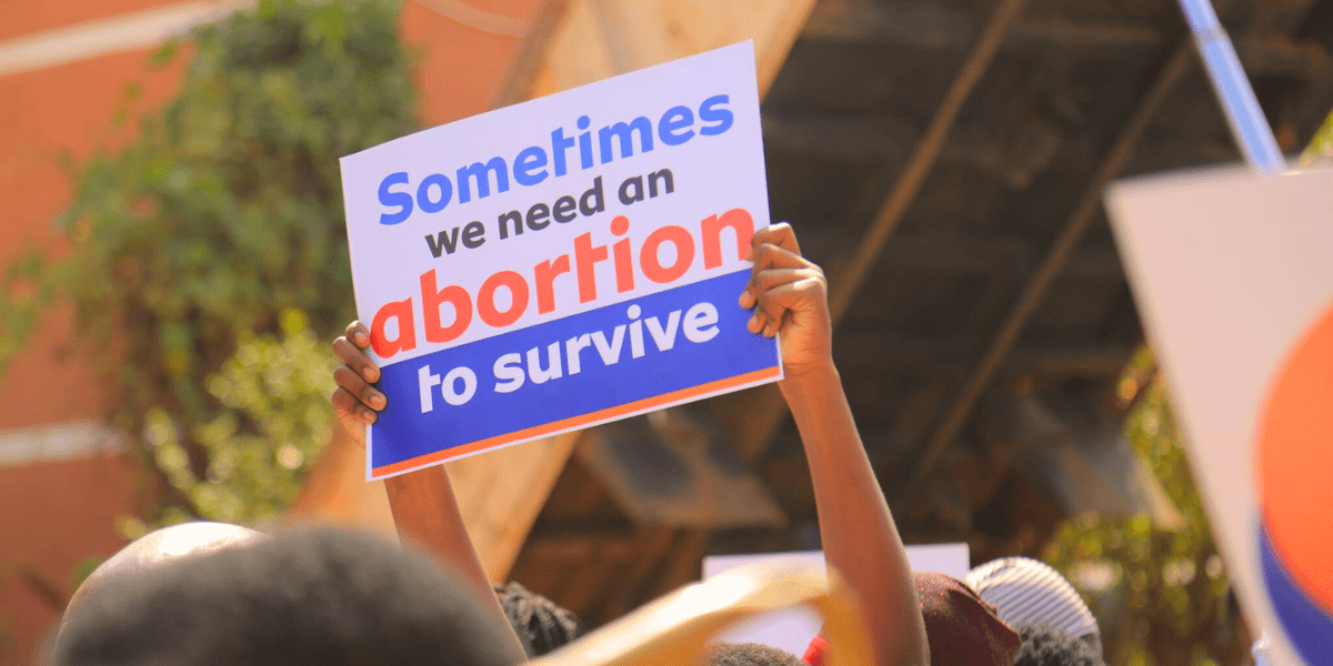 Featured image for “Abortion saves lives (in more ways than one)”