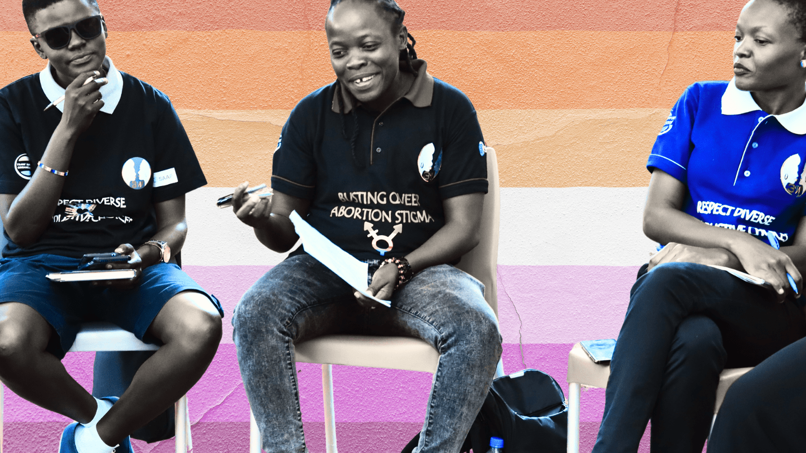 Featured image for “Lesbian Day of Visibility and Abortion Access ”