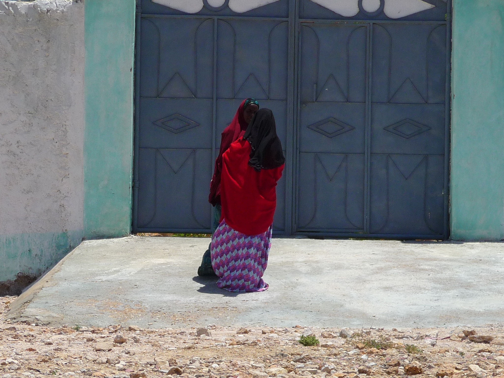 Featured image for “Girls Break the Silence About Sexual Assault and Abortion in Somalia”