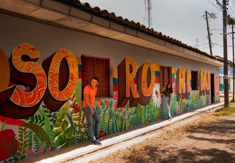 Featured image for “Abortion has been decriminalised in Colombia”