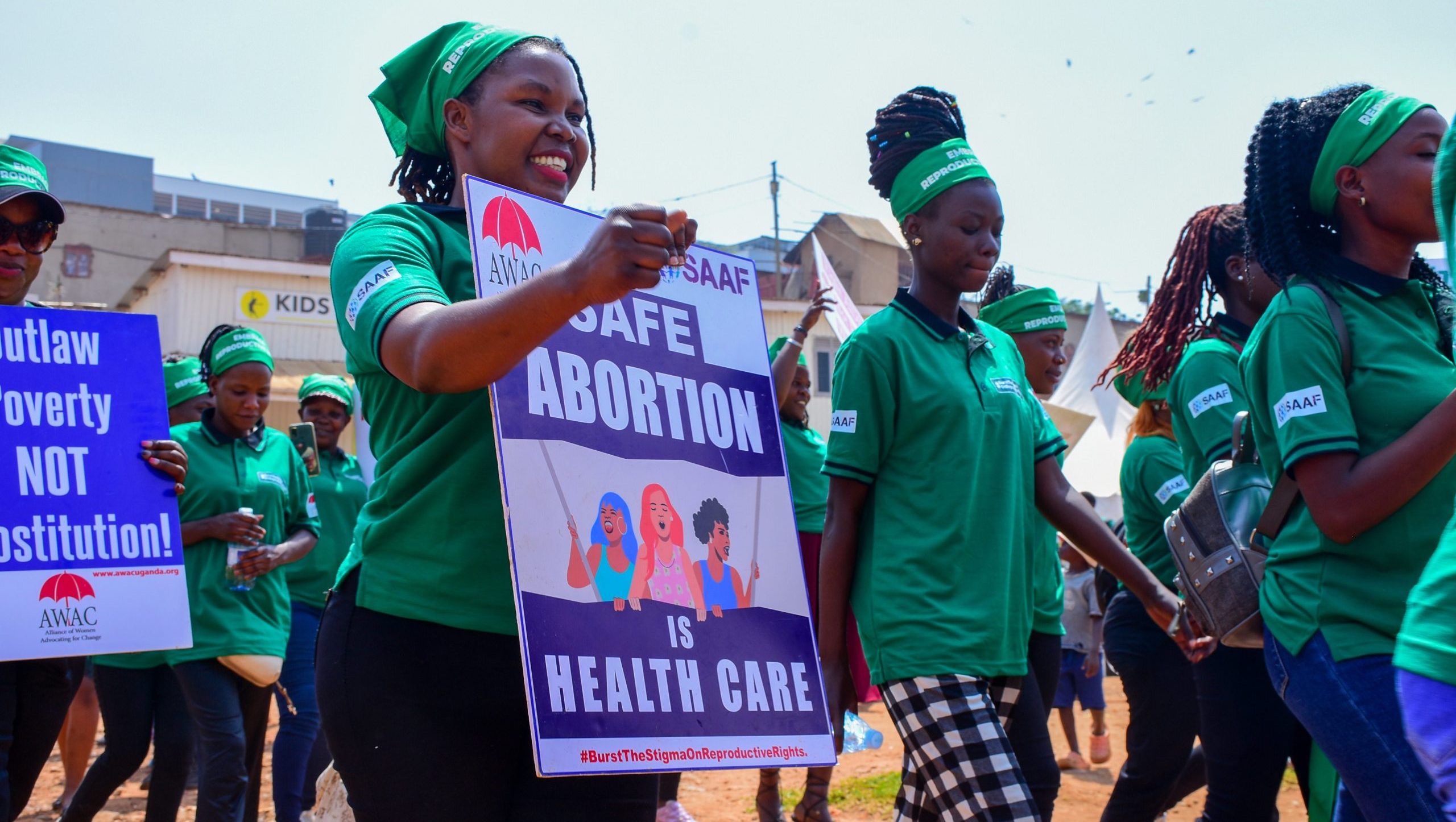 Featured image for “Why we need to keep funding abortion”