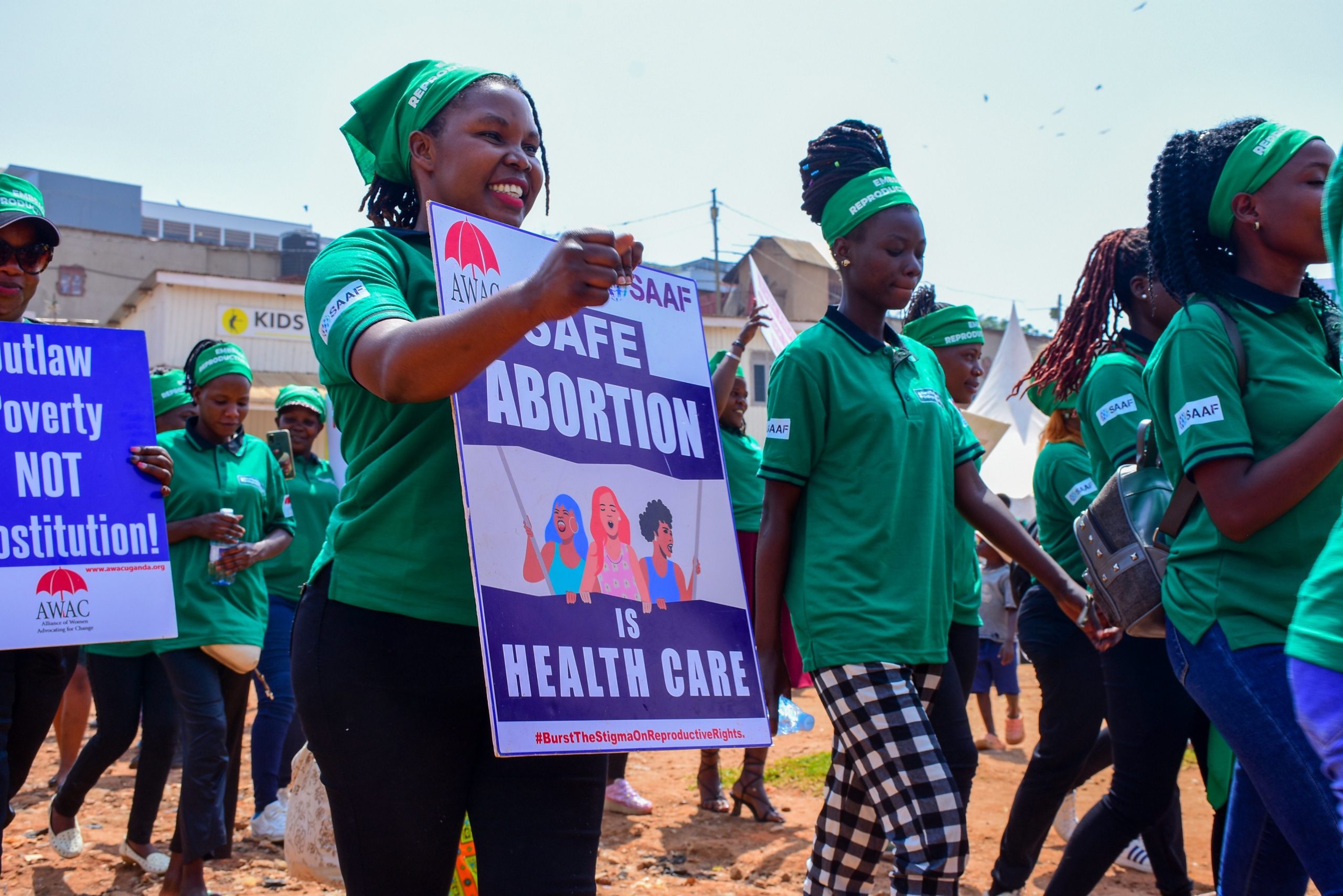 Featured image for “Connecting safe abortion advocates in Uganda”