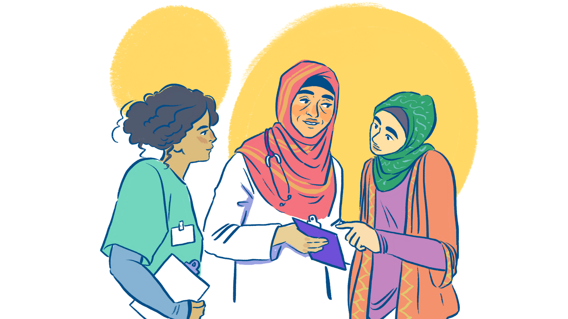 Featured image for “Nurses & Midwives Can Make Abortions Safer in India”