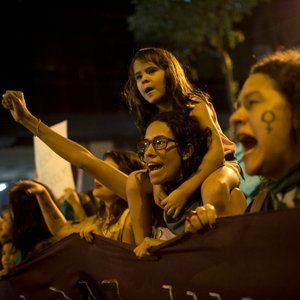 Featured image for “BRAZIL’S SUPREME COURT CONSIDERS DECRIMINALIZING ABORTION”
