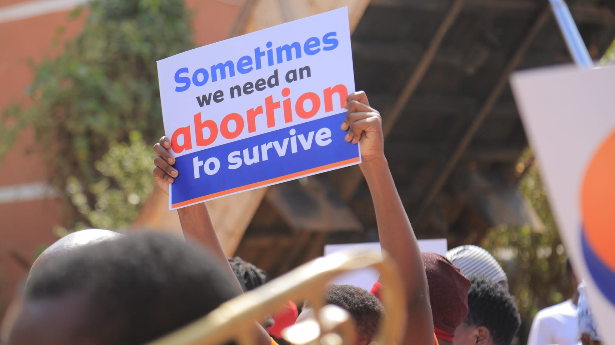 Featured image for “We wish US politics didn’t have such a big impact on global abortion access, but it does”
