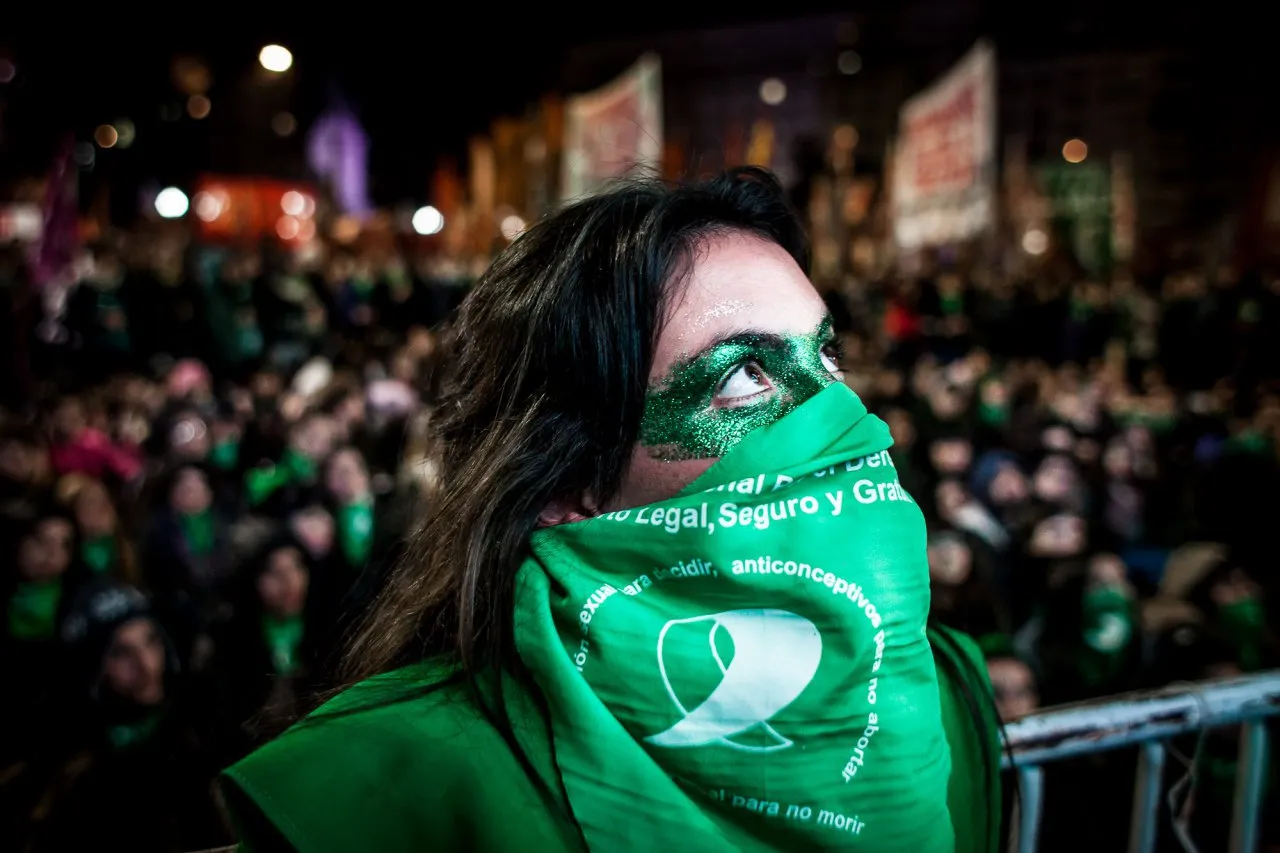 Featured image for “Moving Closer to the Legalization of Abortion in Argentina”
