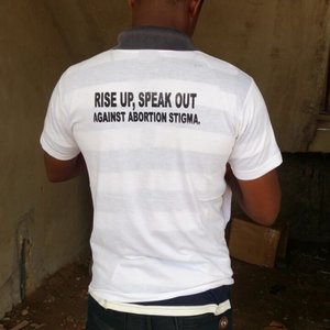 Featured image for “MAKE SAFE ABORTION ACCESSIBLE – CEO OF GLOBAL MEDIA FOUNDATION”