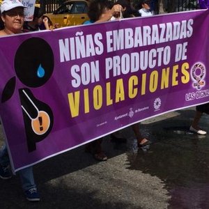 Featured image for “SAAF PARTNER – CITIZEN GROUP FOR THE DECRIMINALIZATION OF ABORTION IN EL SALVADOR – CHALLENGE TOTAL ABORTION BAN”