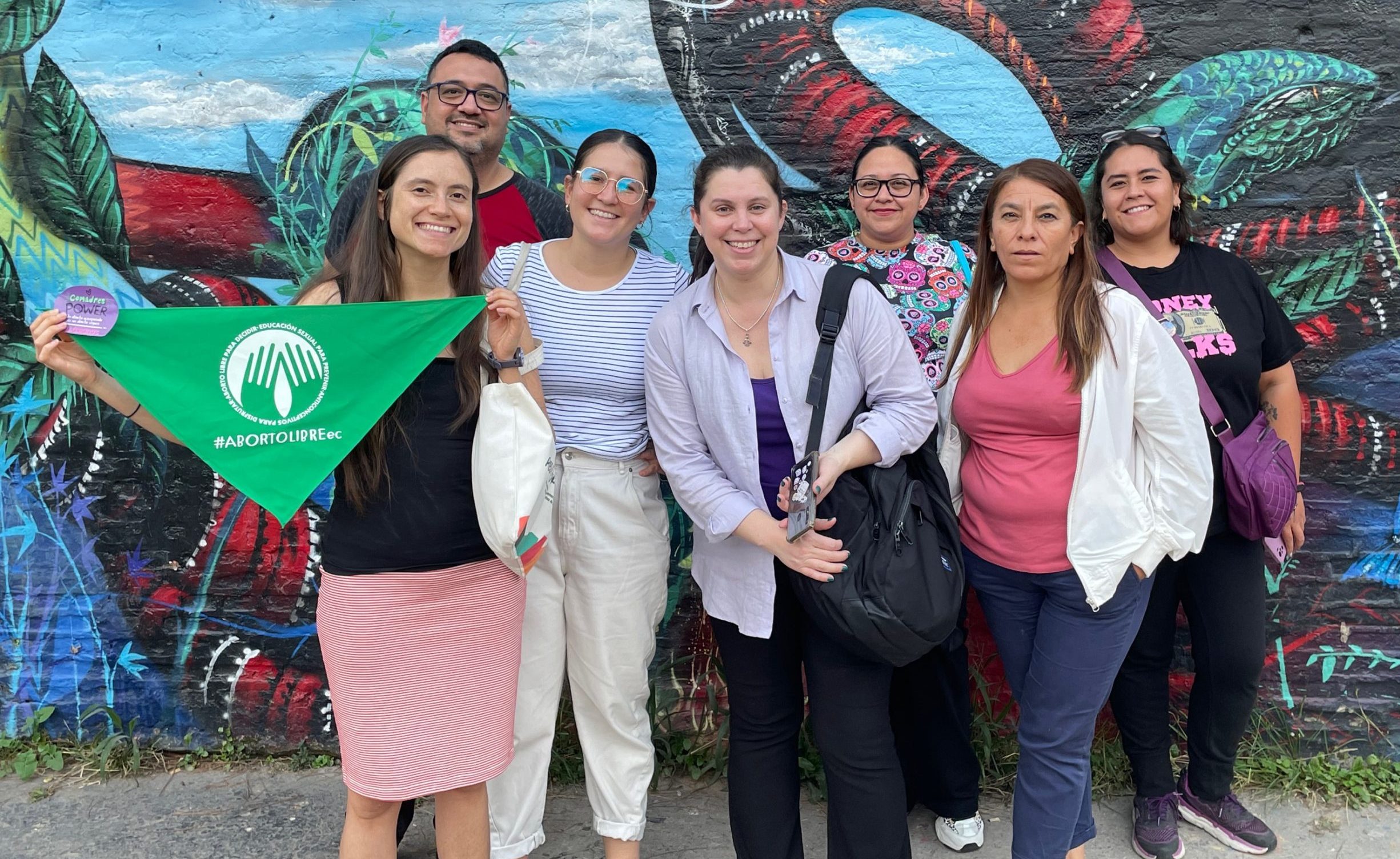 Featured image for “We’re welcoming new grantee partners!”