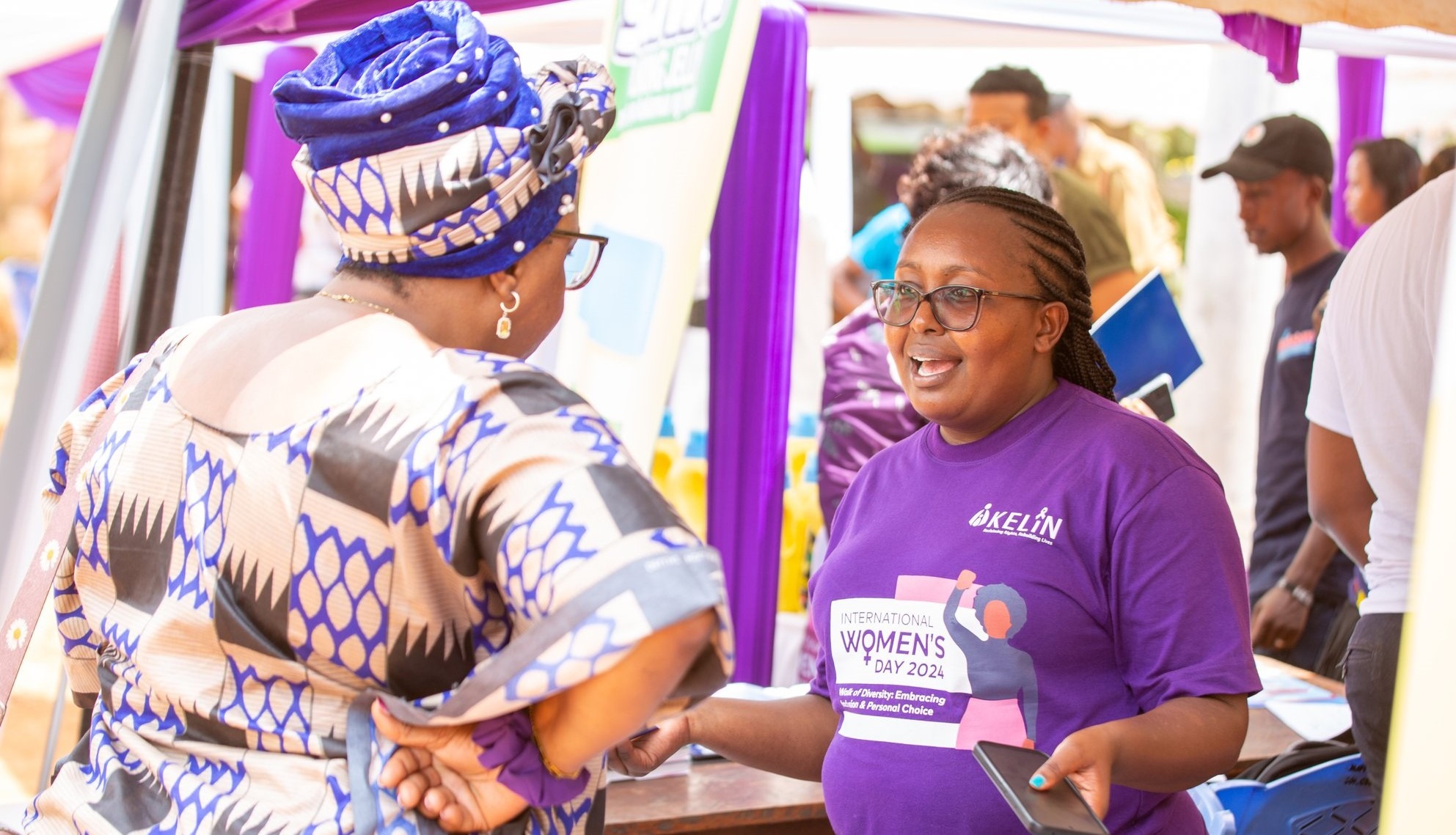 Featured image for “Global Gag Rule impacts African abortion activists”