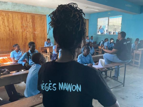 Featured image for “The cost of legalising abortion in Haiti”