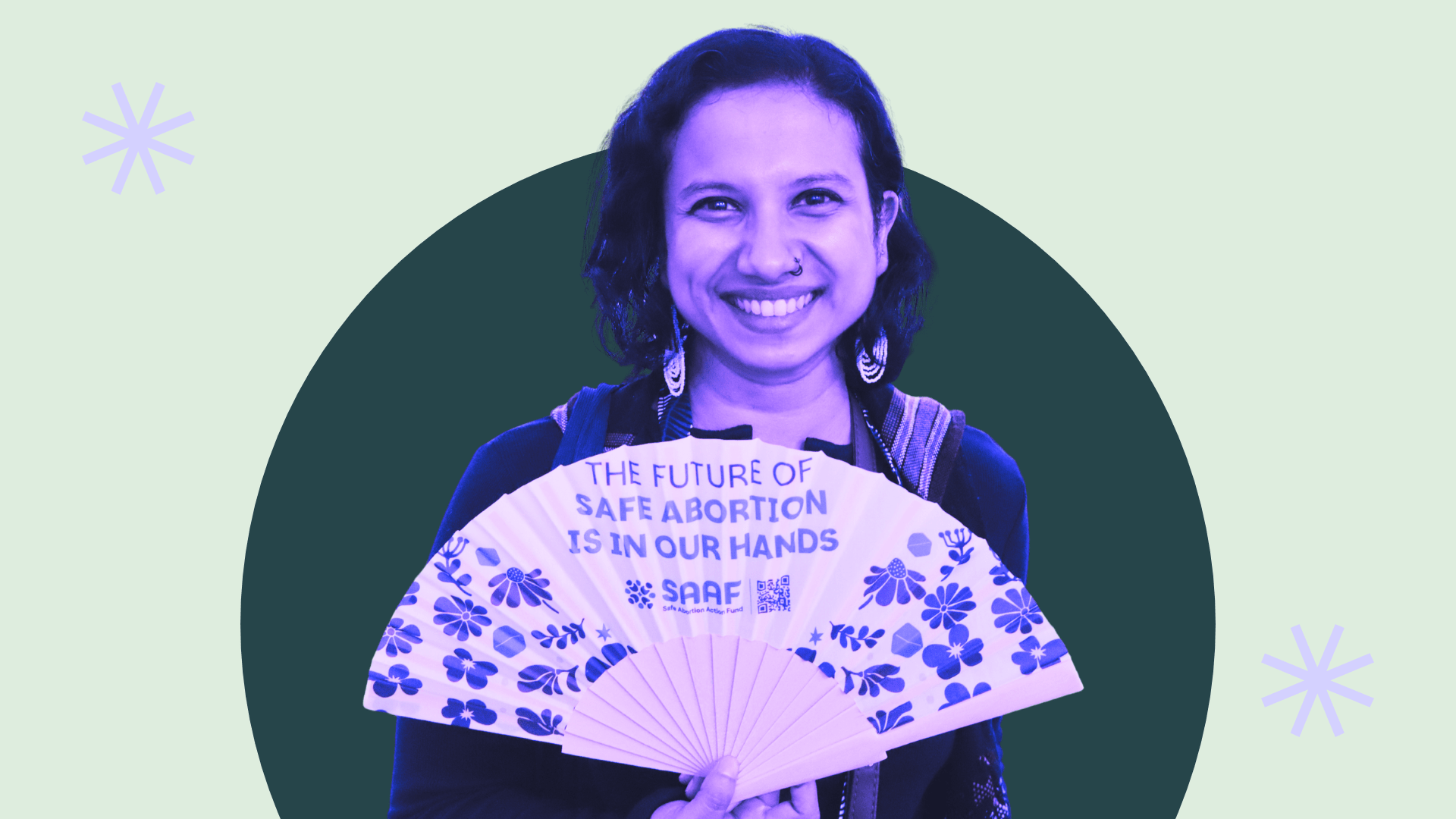 Featured image for “The future of safe abortion access is in our hands”