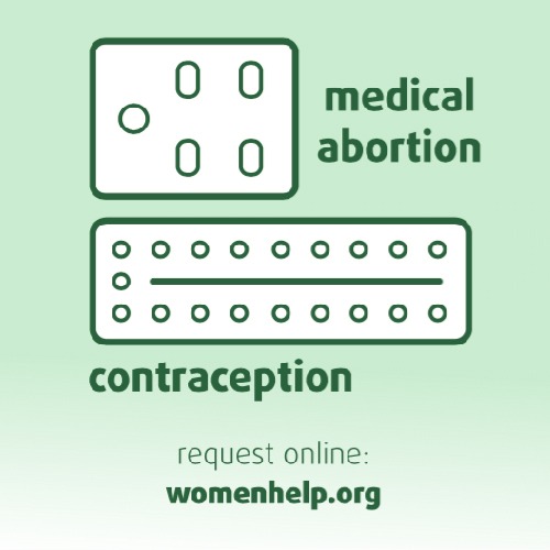 Women Help Women