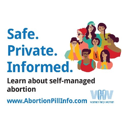 Abortion Pill Info