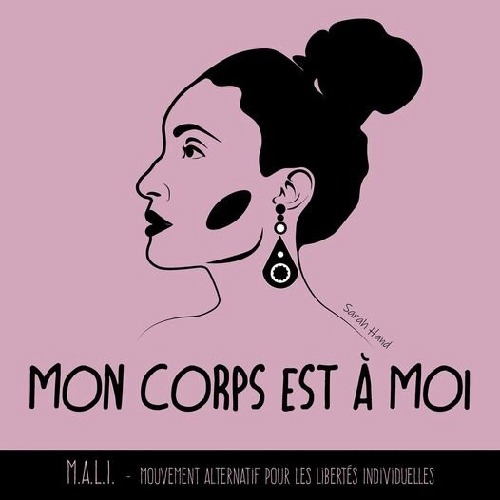 Avortement Maroc/M.A.L.I