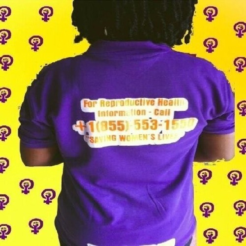 Ms Rosy Hotline Nigeria