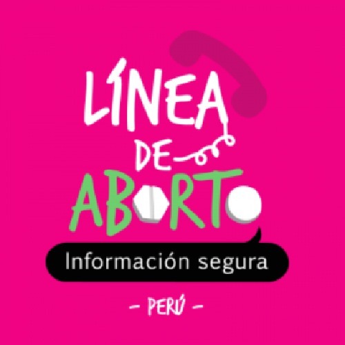 Línea Aborto Información Segura
