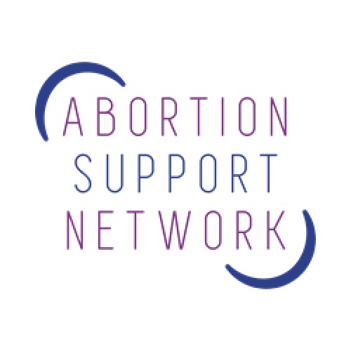 Abortion Support Network (for people resident in Ireland, Northern Ireland, Malta, Gibraltar, the Isle of Man, and Poland)