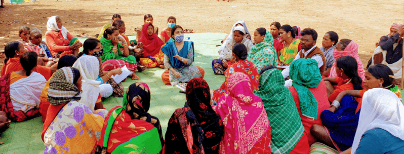Featured image for “Access to abortion under lockdown in India”