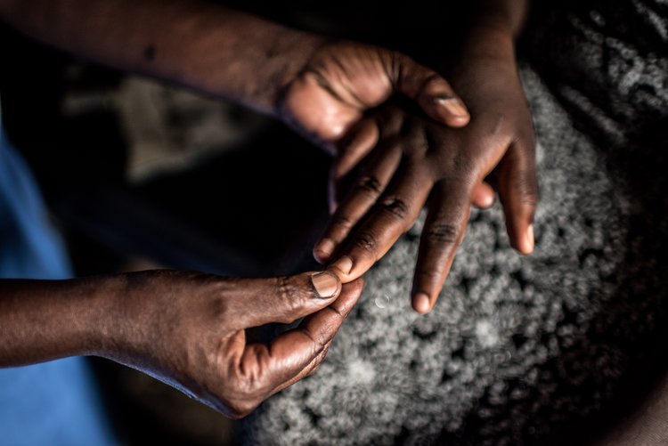 Featured image for “Rape survivor accesses post-abortion care”