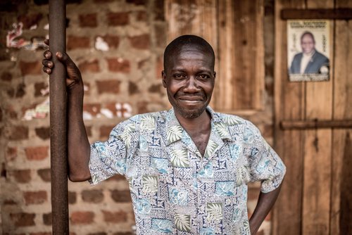 Featured image for “John’s story”