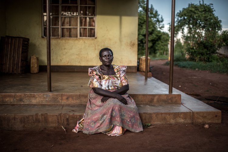 Featured image for “Margaret’s story”