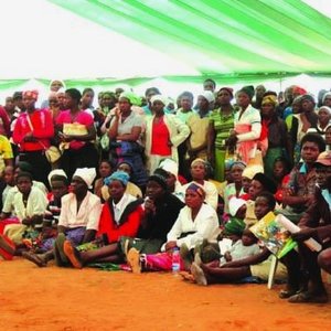 Featured image for “CALLS TO EXPAND TERMINATION OF PREGNANCY ACT IN ZIMBABWE”