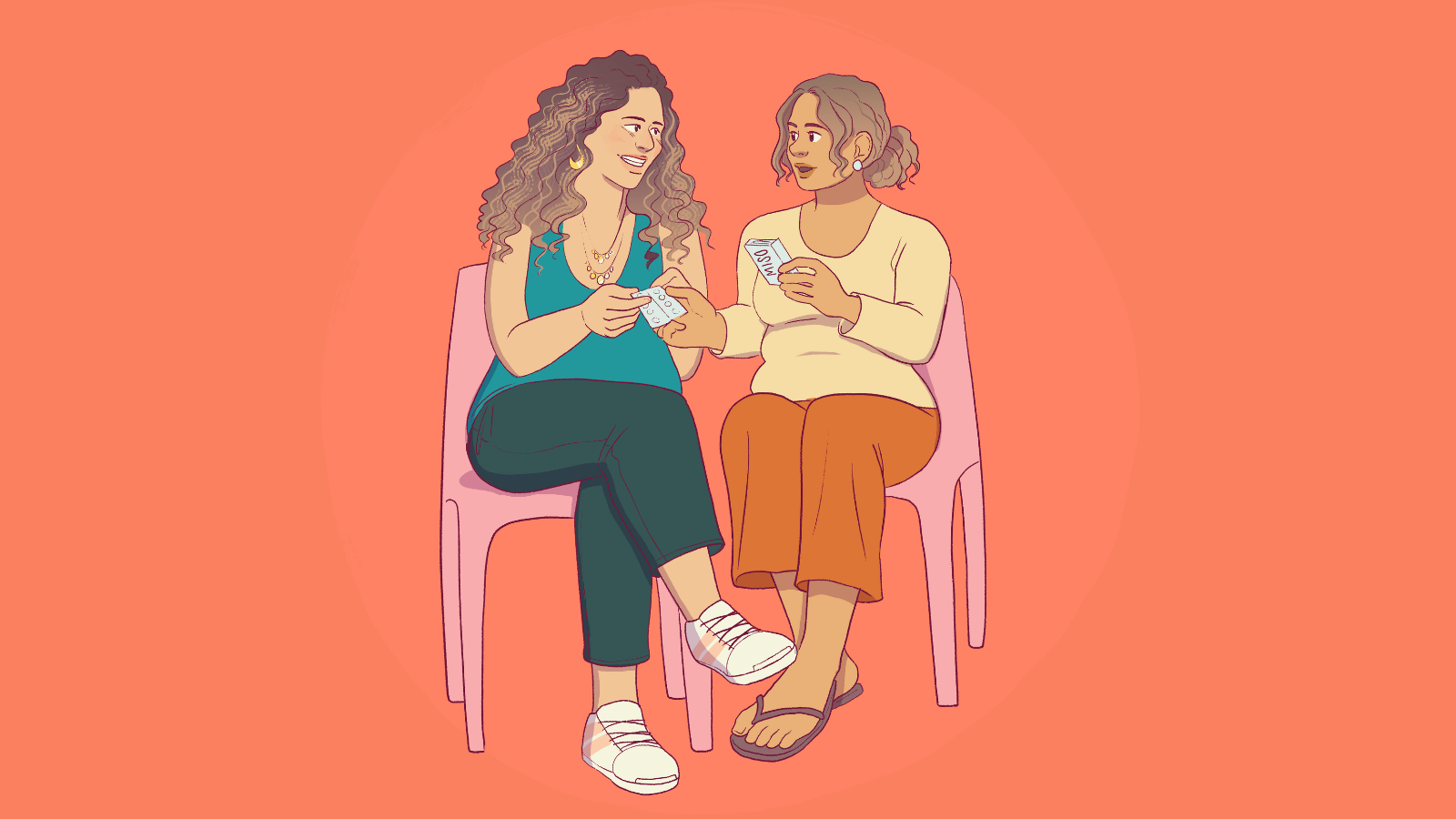 Featured image for “Feminist networks supporting abortion access across Latin America”