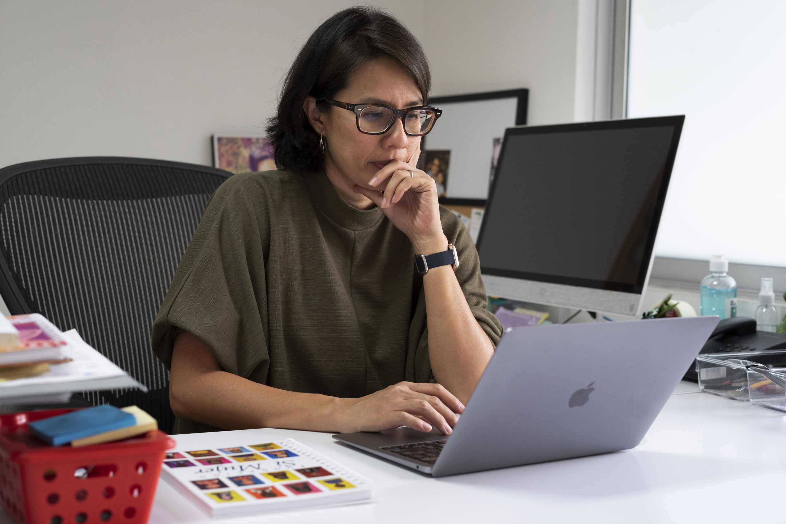 Featured image for “Alexandra Lamb Guevara – Projects Director, Si Mujer”