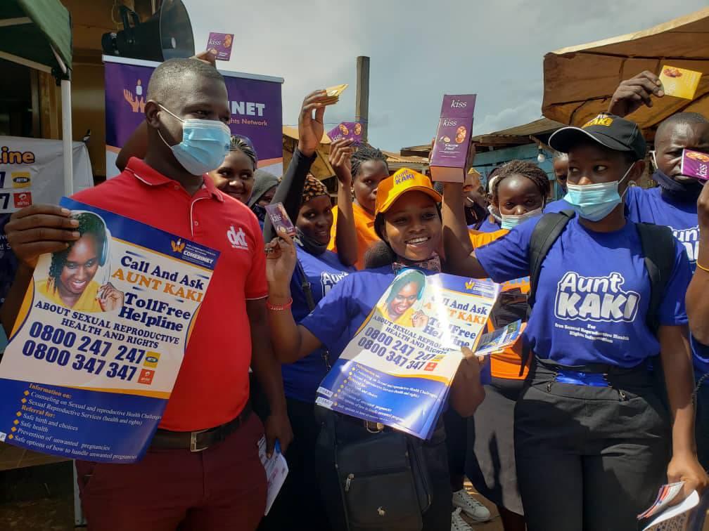 Featured image for “Agility in Abortion Care During the COVID-19 Pandemic in Uganda”