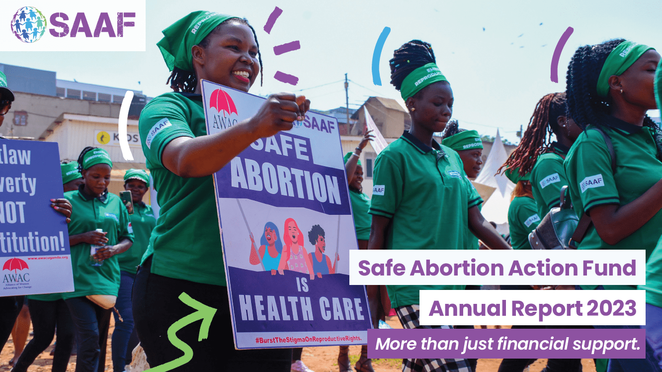 Featured image for “The SAAF 2023 Annual Report is here!”