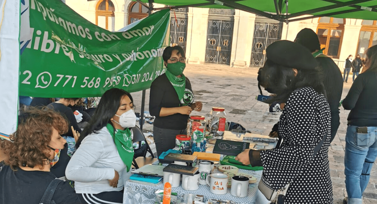 Featured image for “Abortion in Mexico: legal, safe and free?”