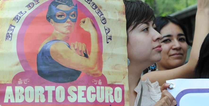 Featured image for “A Fund for Social Justice in Mexico”