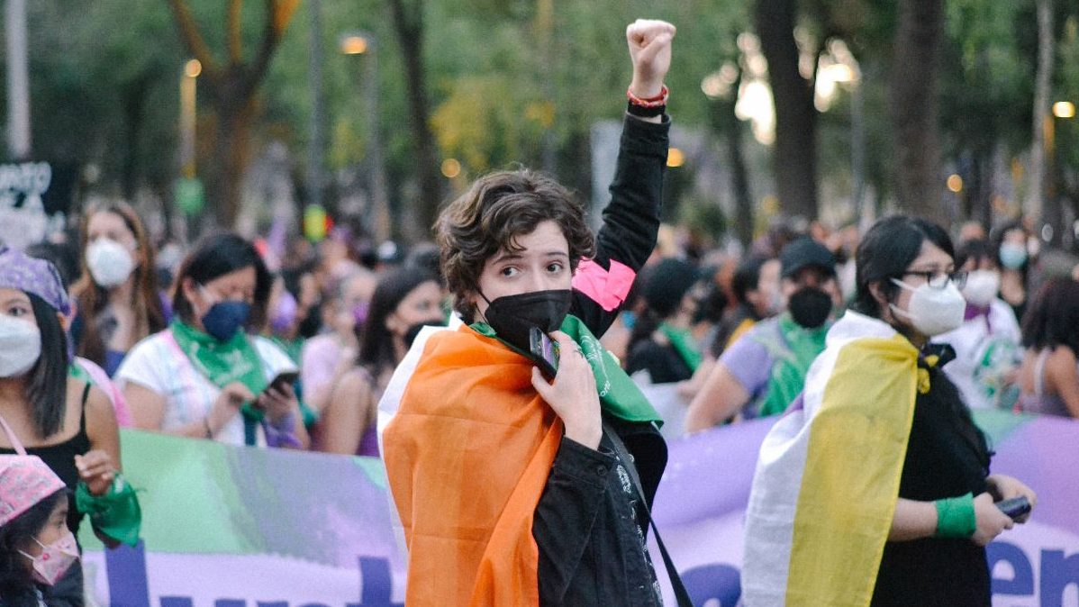 Featured image for “Abortion decriminalized across Mexico”