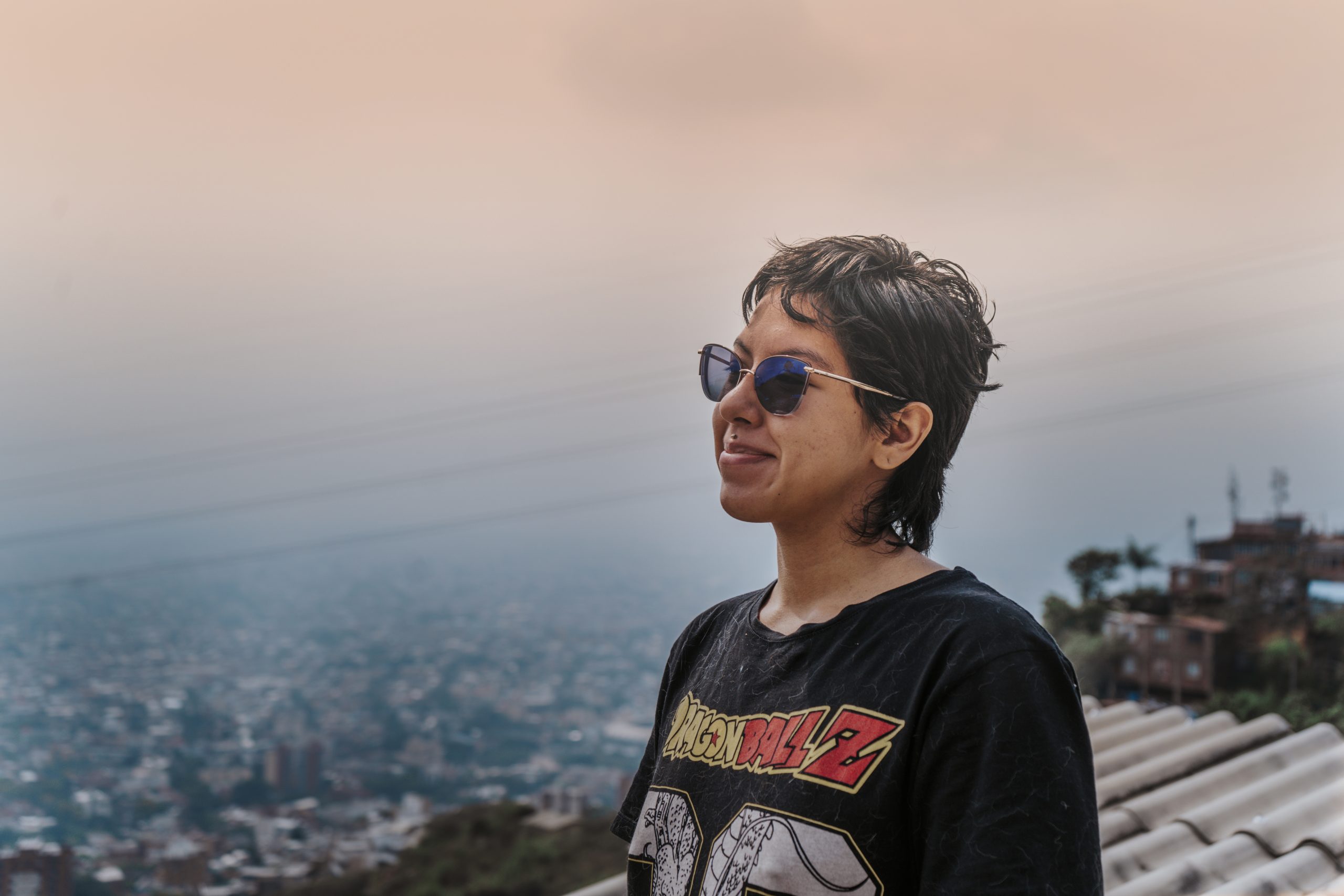 Featured image for “Gabriela Enriquez – Young Leader, Si Mujer”