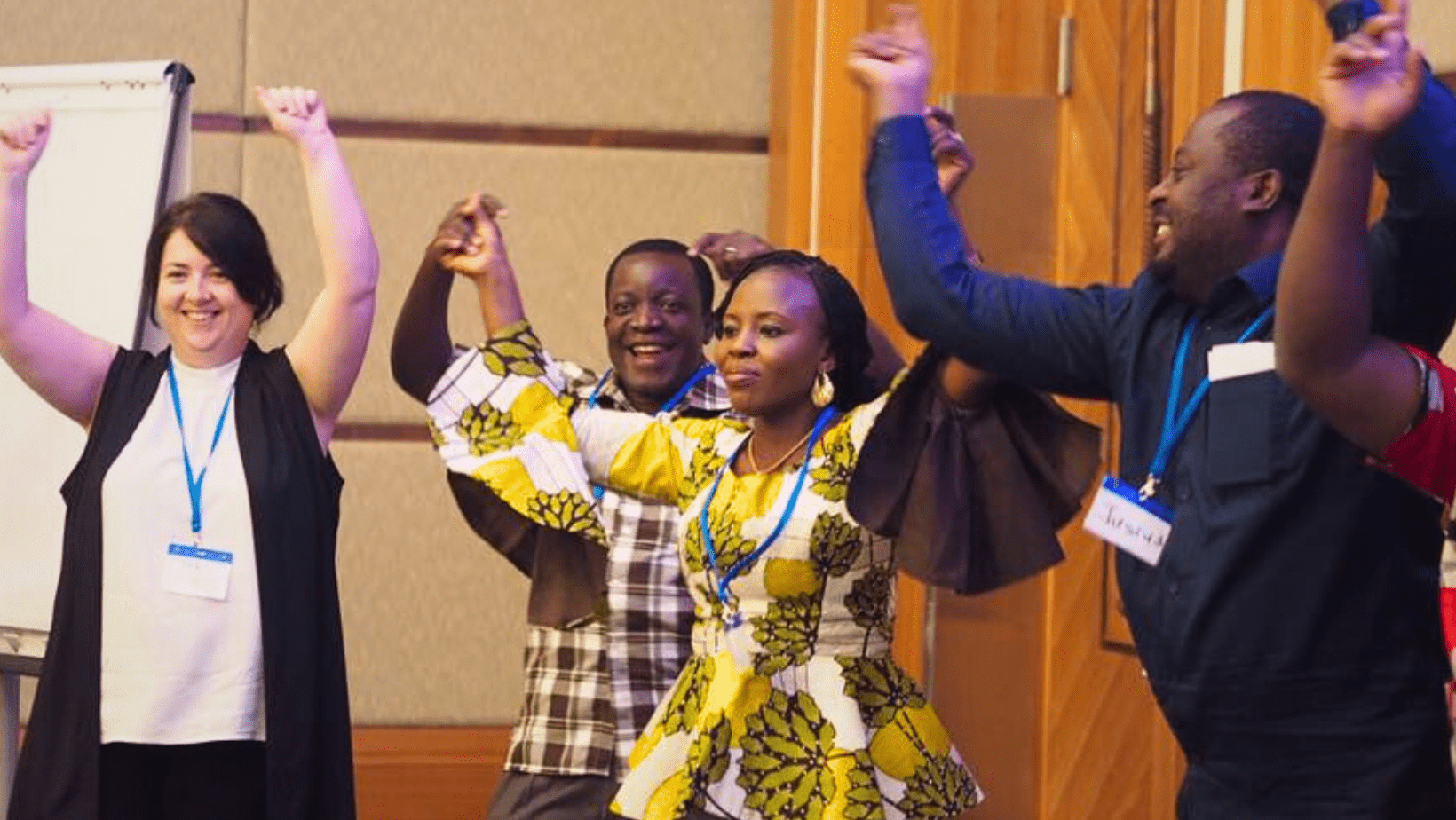 Featured image for “Can we make global meetings more ethical and impactful?”