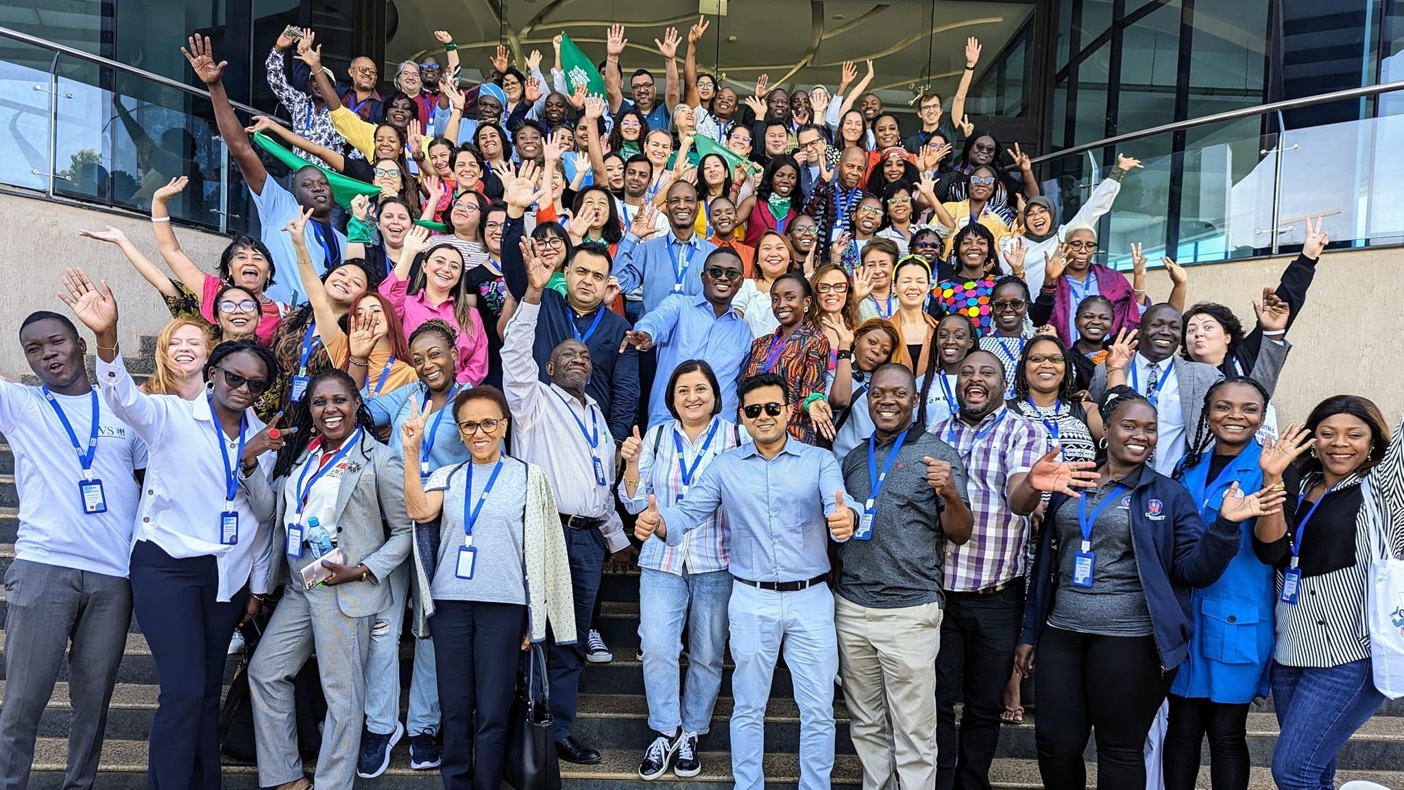 Featured image for “What our grantee partners achieved in 2023”