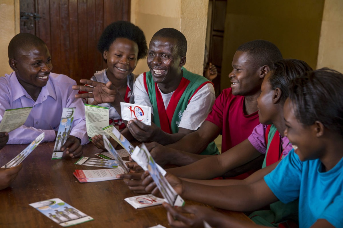 Featured image for “Harm reduction in adolescent sexual and reproductive health”