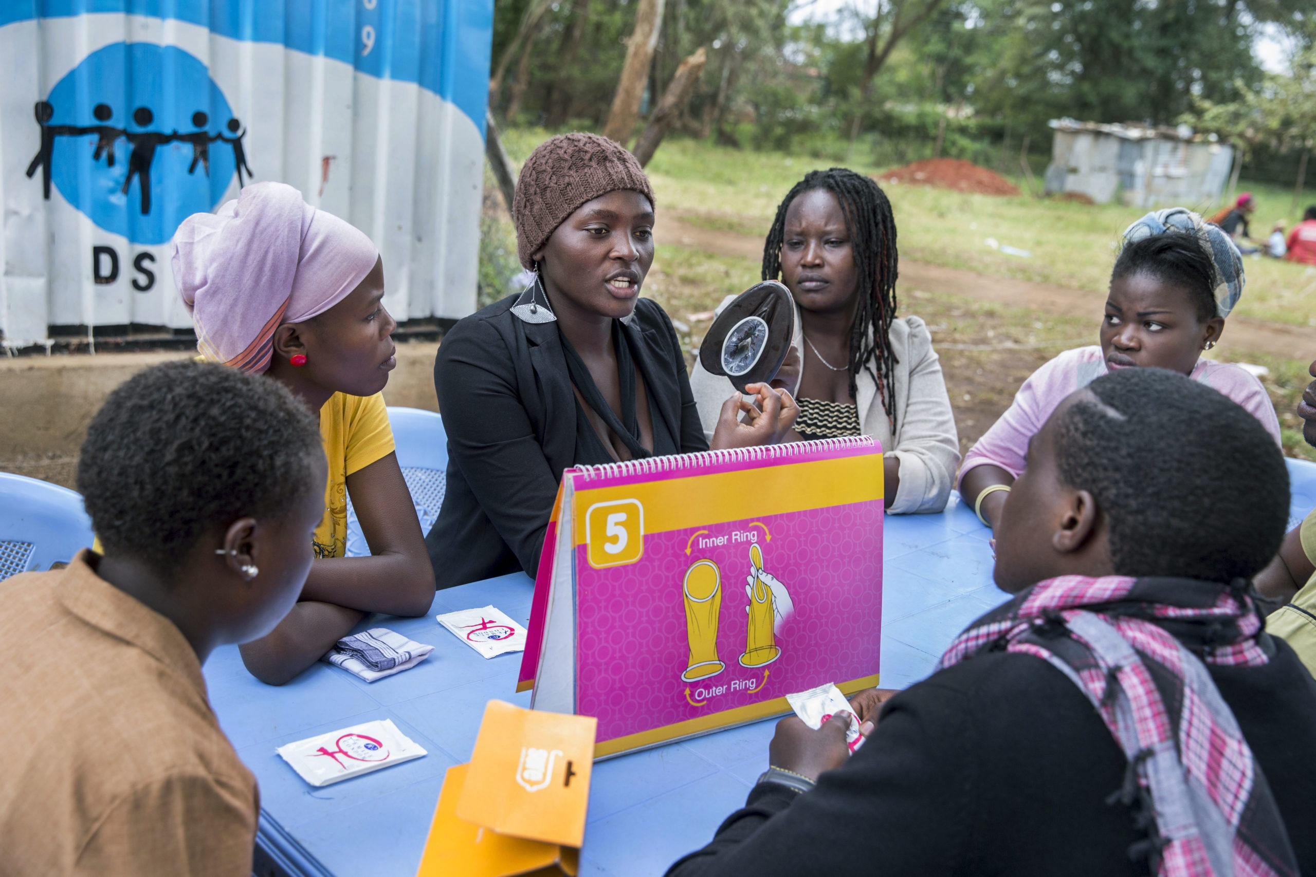 Featured image for “Kenyan Government Approves Self-Care Guidance for Reproductive Health”
