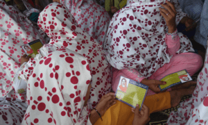 Featured image for “ABORTION IN PAKISTAN: STRUGGLING TO SUPPORT A WOMAN’S RIGHT TO CHOOSE”