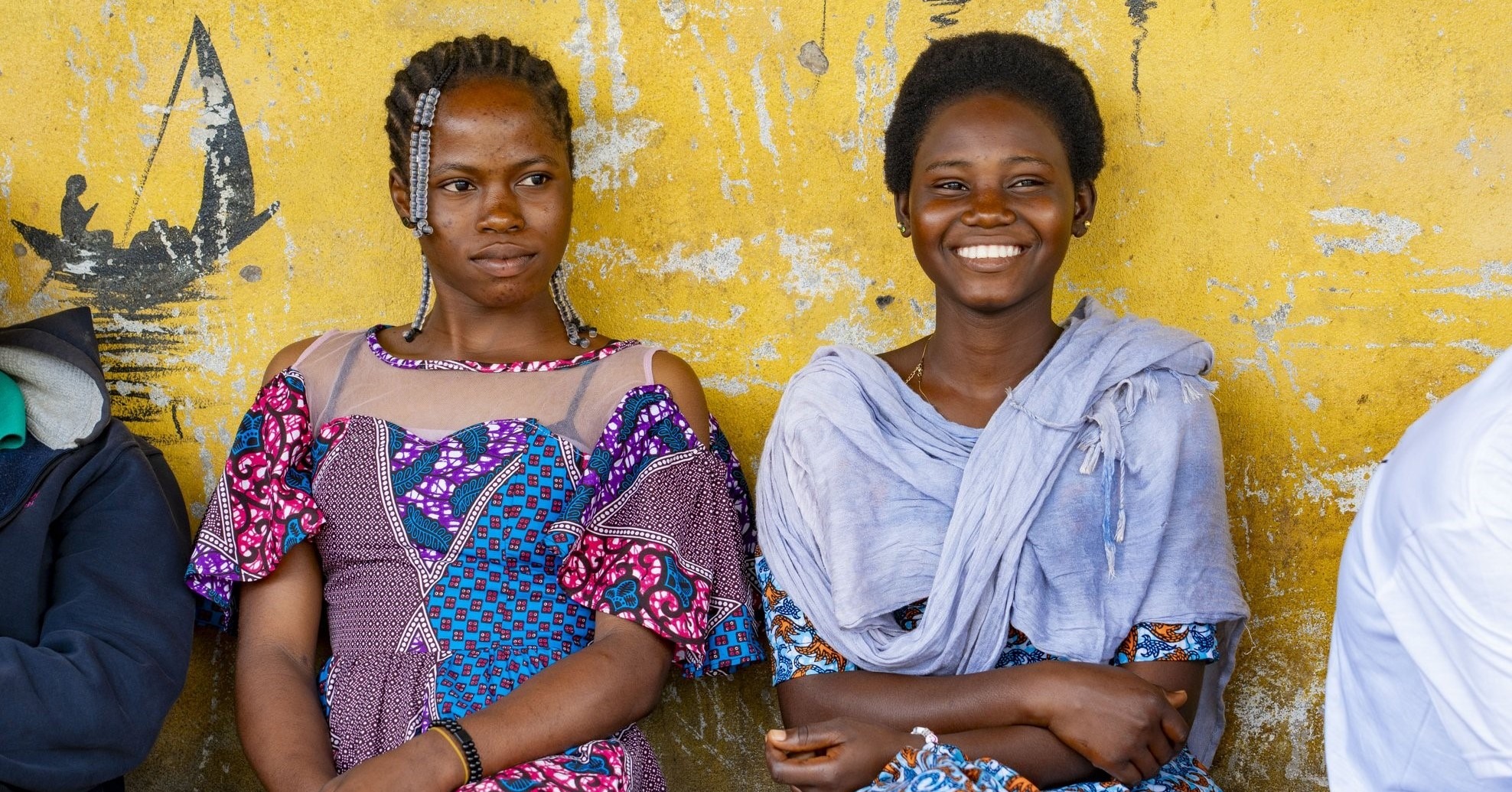Featured image for “New SAAF funding call launches today!”