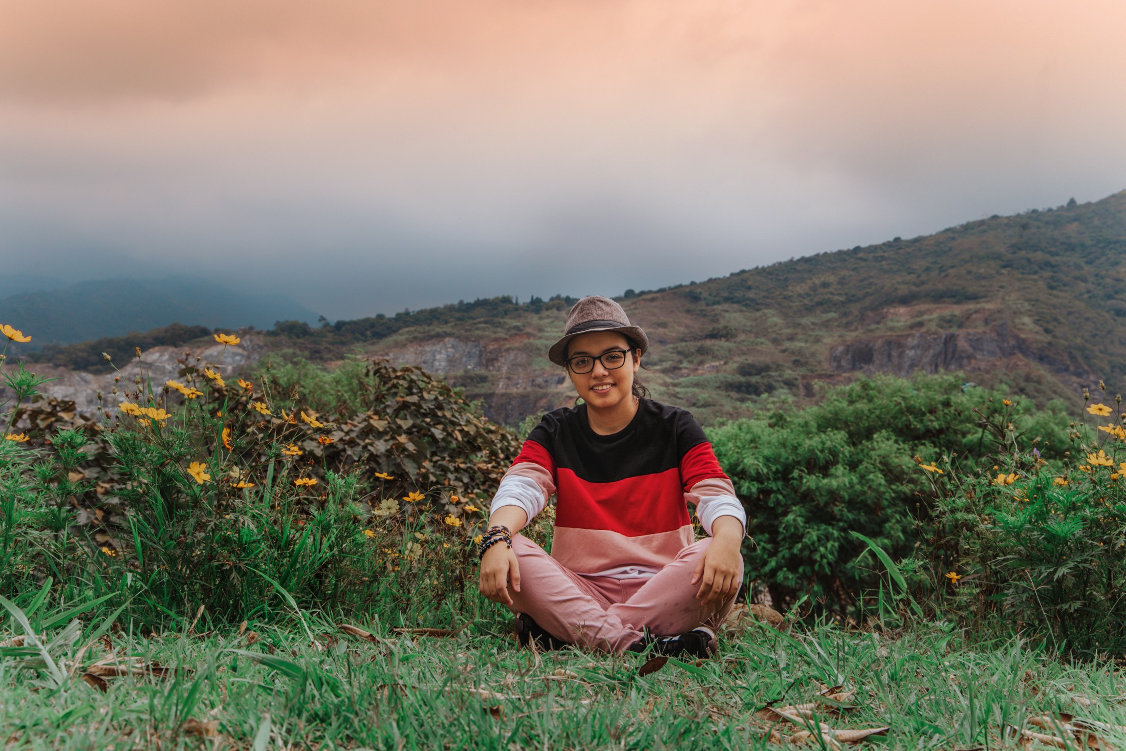 Featured image for “Karen Bolaños – Si Mujer Young Leader”