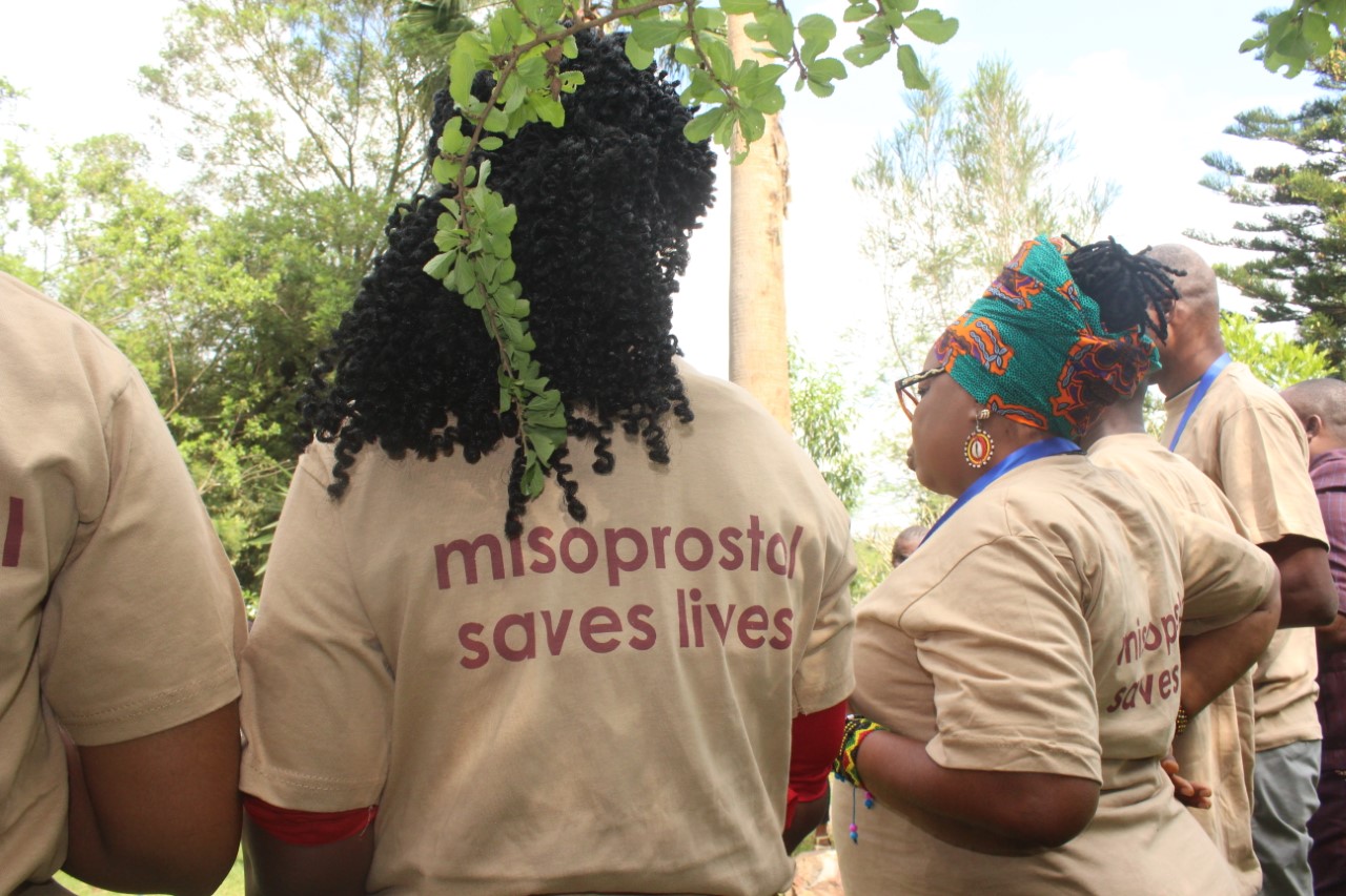 Featured image for “Accessing Safe Abortion during Lockdown in Africa”