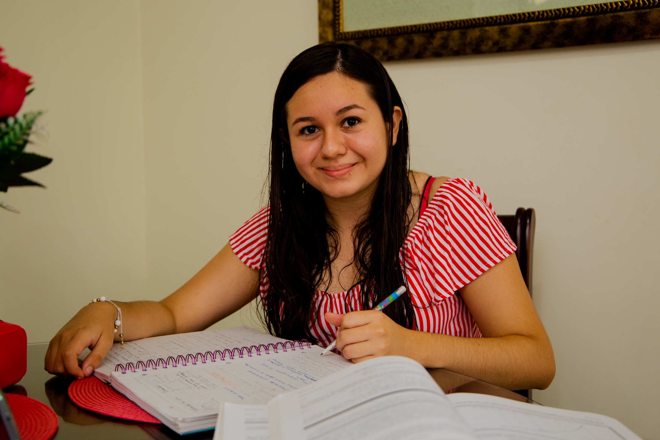 Featured image for “María Paula Calle – Si Mujer Young Leader”