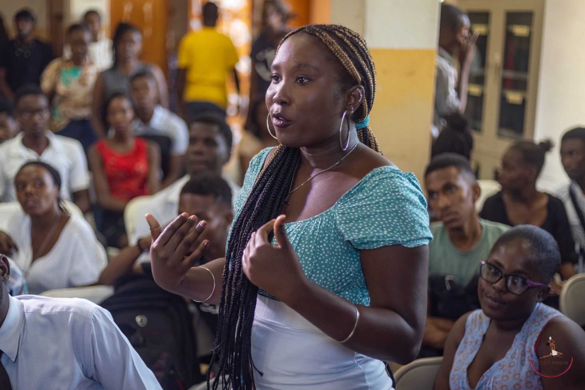 Featured image for “Reclaiming safe abortion access in Haiti”