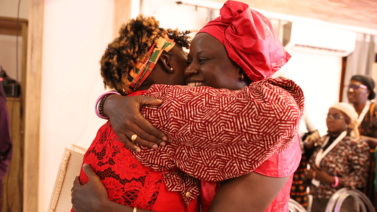 Featured image for “The power of global abortion rights solidarity ”