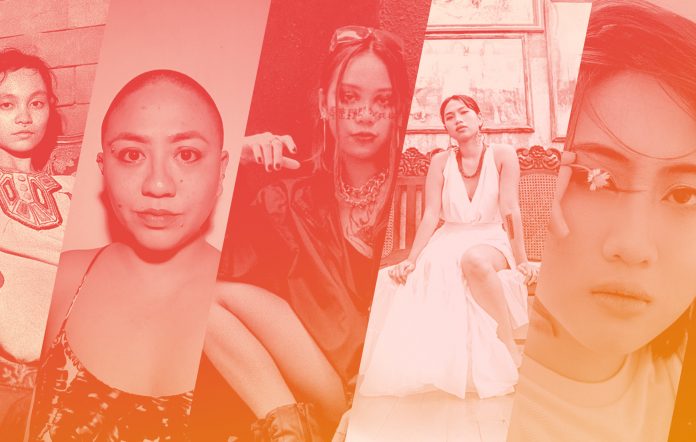 Featured image for “WGNRR’S ABORTION FOCUSED MUSIC ALBUM FEATURED IN THE NME”