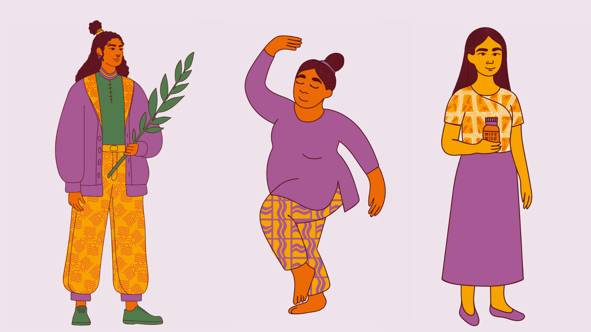 Featured image for “Time to register for the Abortion and Reproductive Justice Conference in June!”