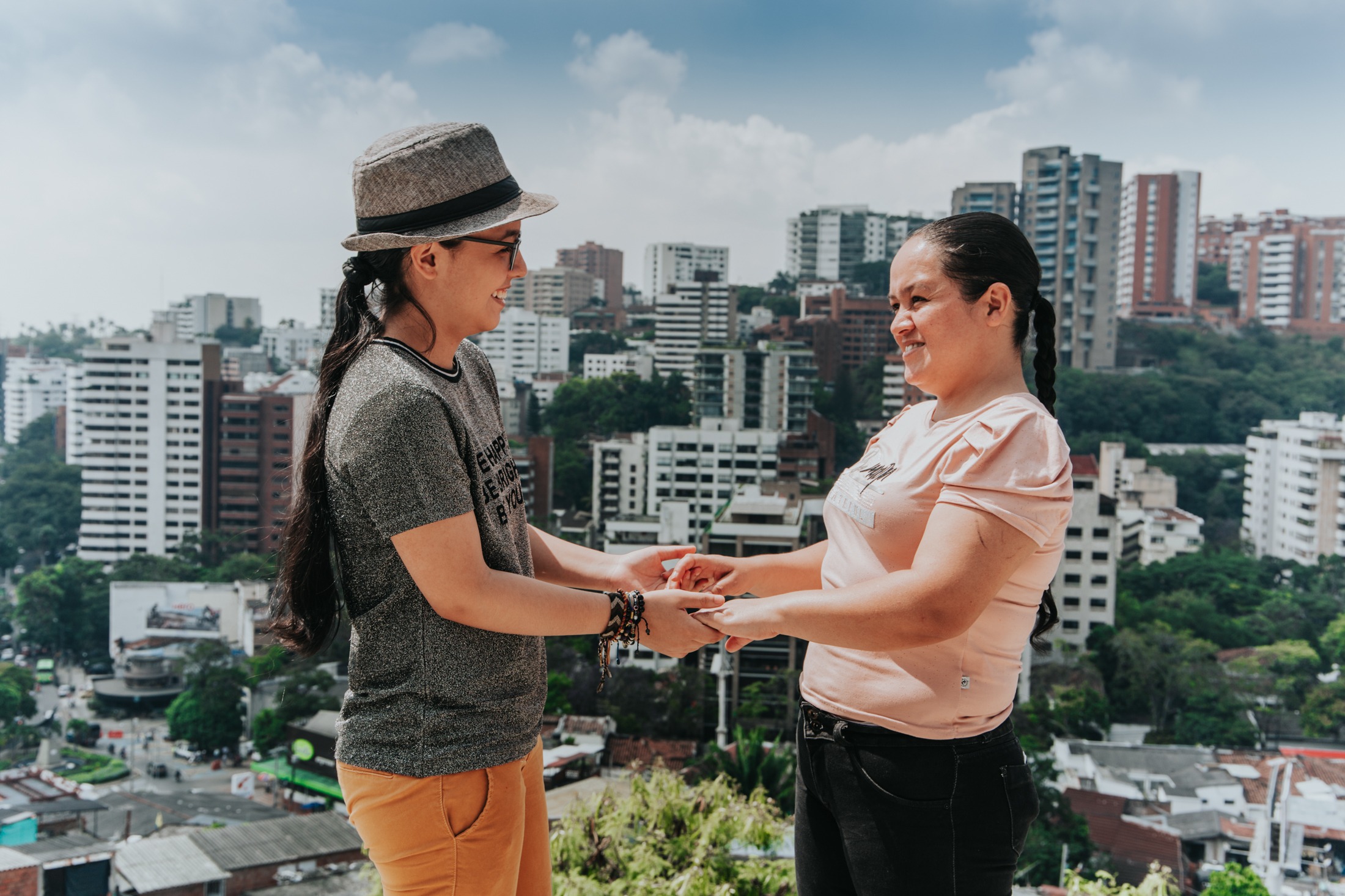 Featured image for “Colombia takes another step towards more accessible abortions”